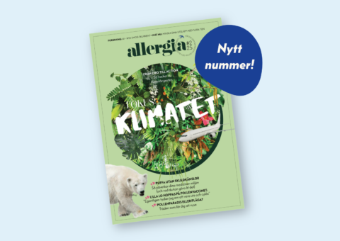 04-2025 – Ny Allergia (Klimatnummer)