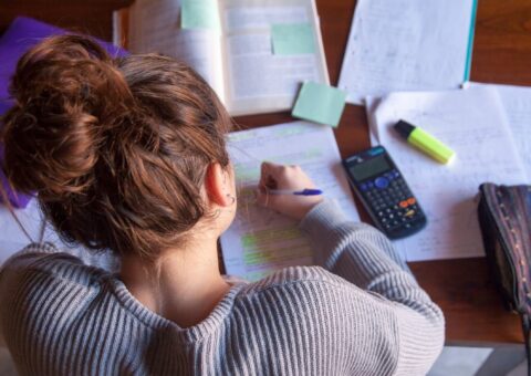 Webbnyhet Stipendium Eksem skolbetyg